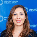 Nadine El Masri