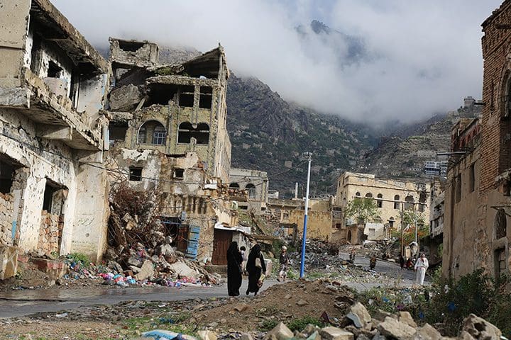 Yemen Truce: a Window for Peace Not to Be Missed