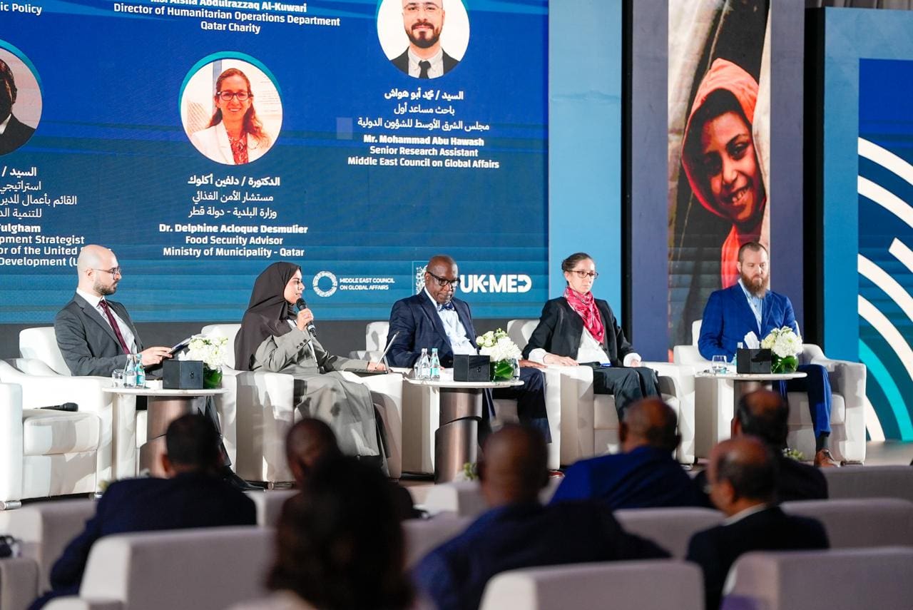 Humanitarian Impact Forum