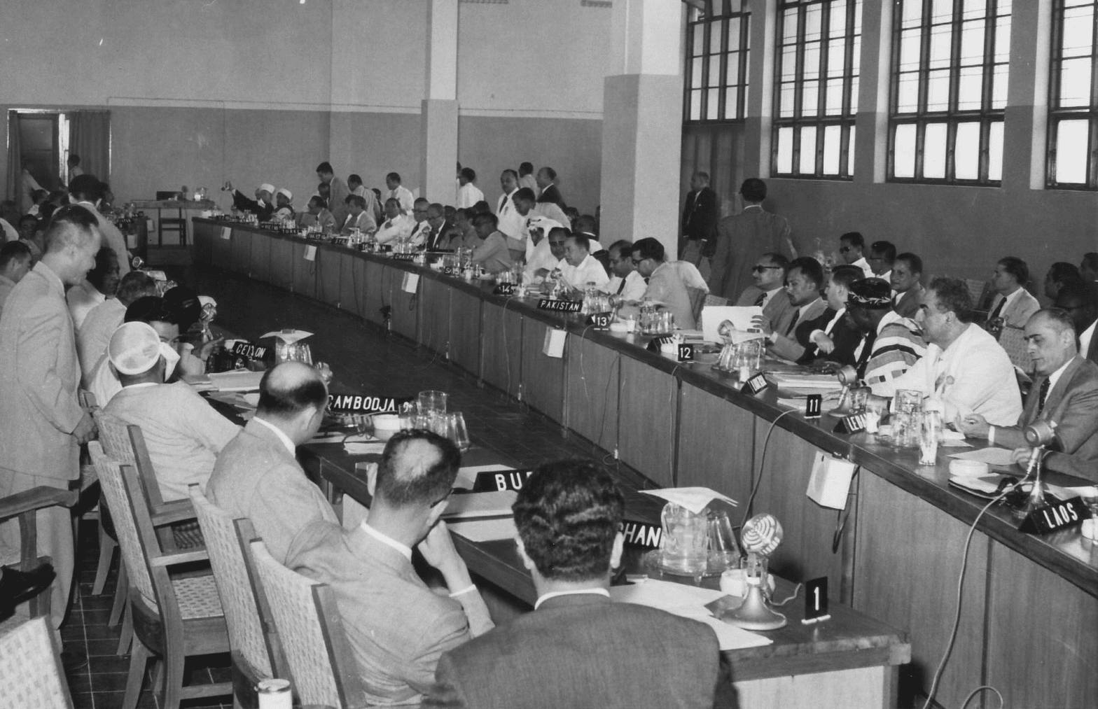 Bandung Conference