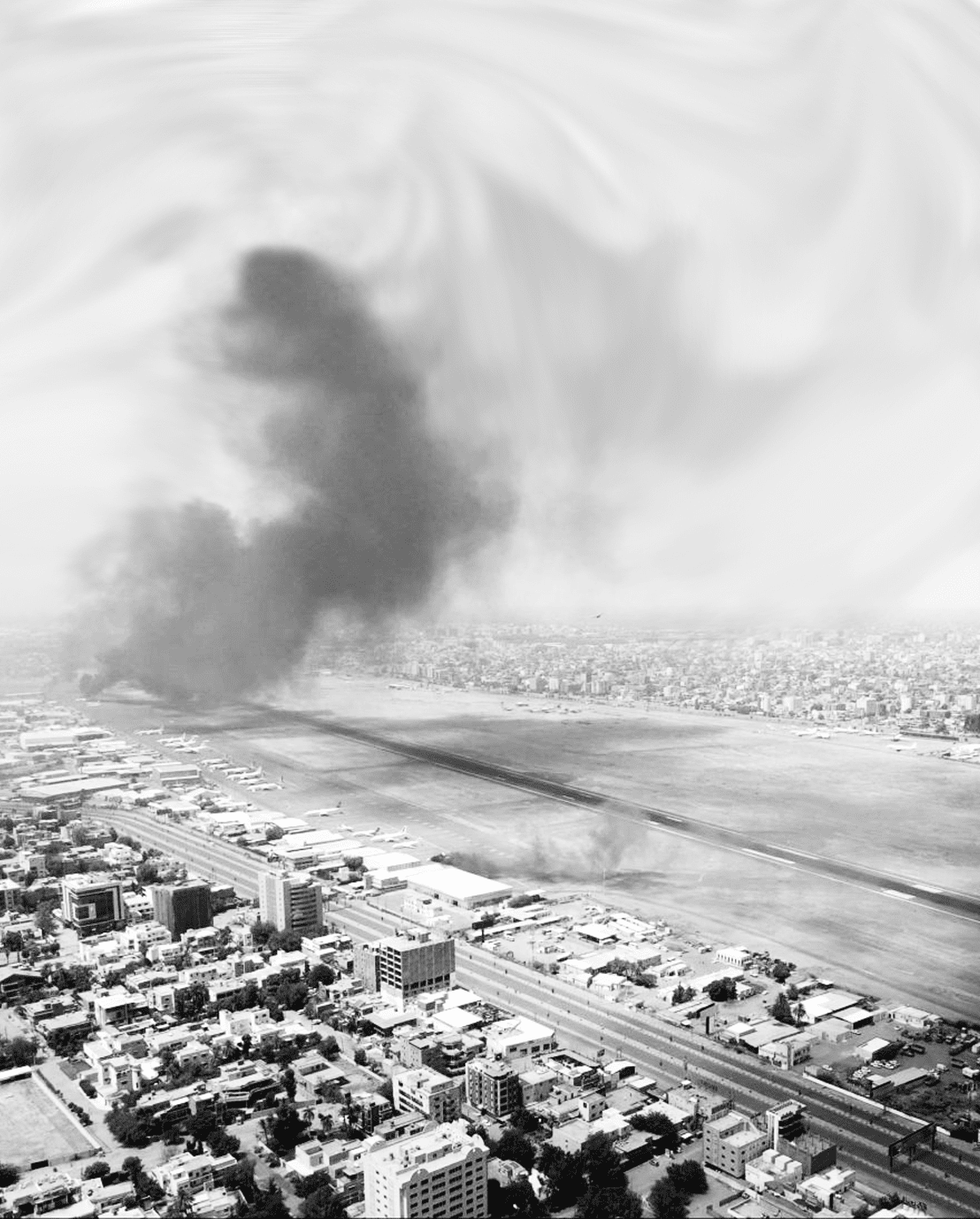Sudan War