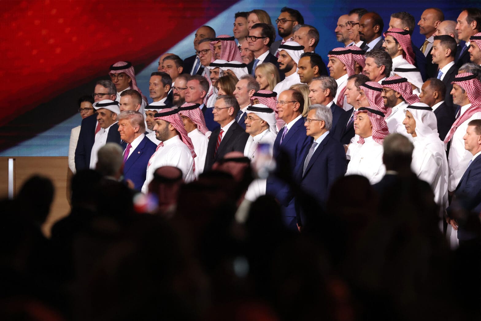 SAUDI-US-DIPLOMACY
