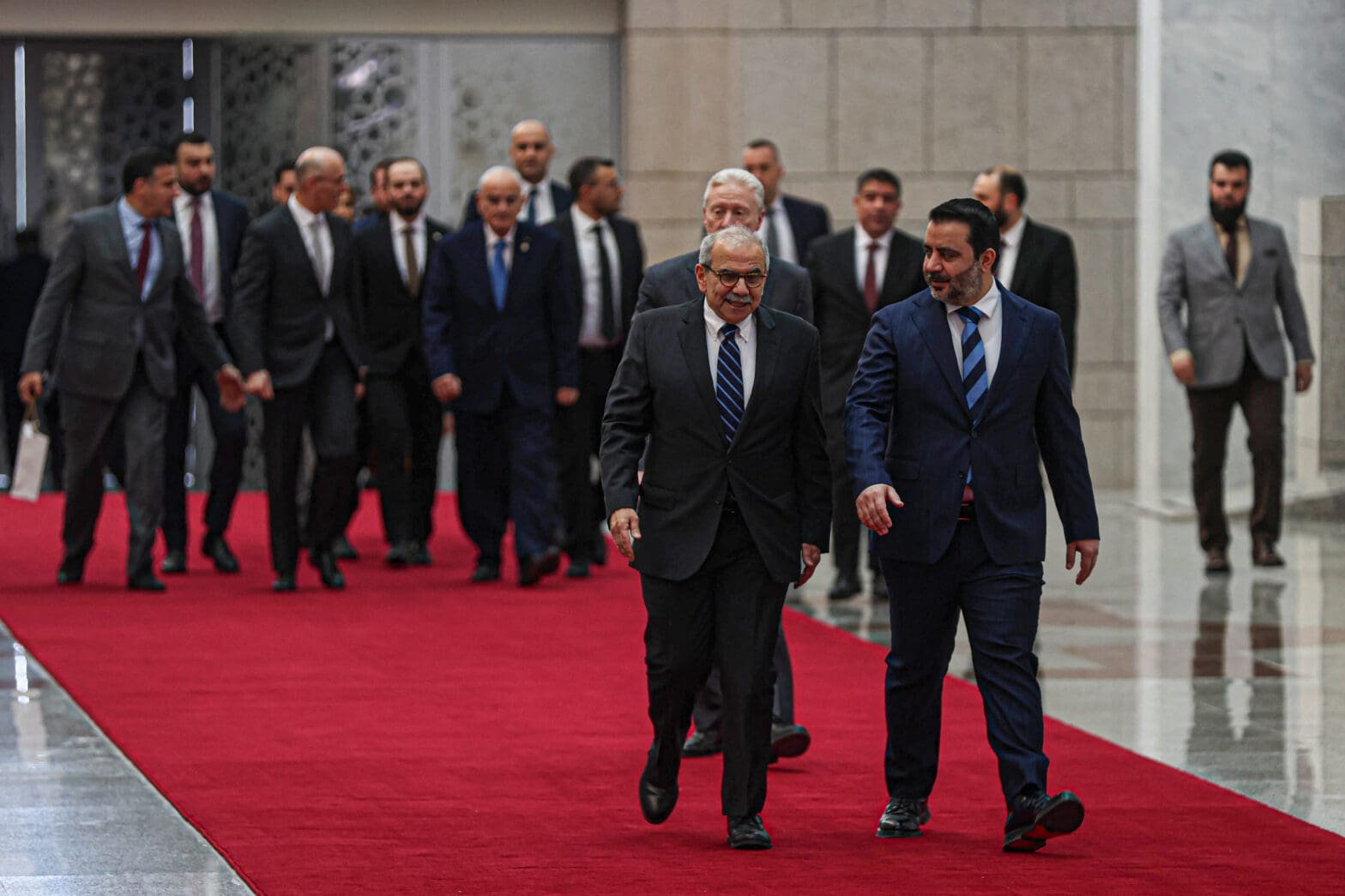 lebanon-syria relations