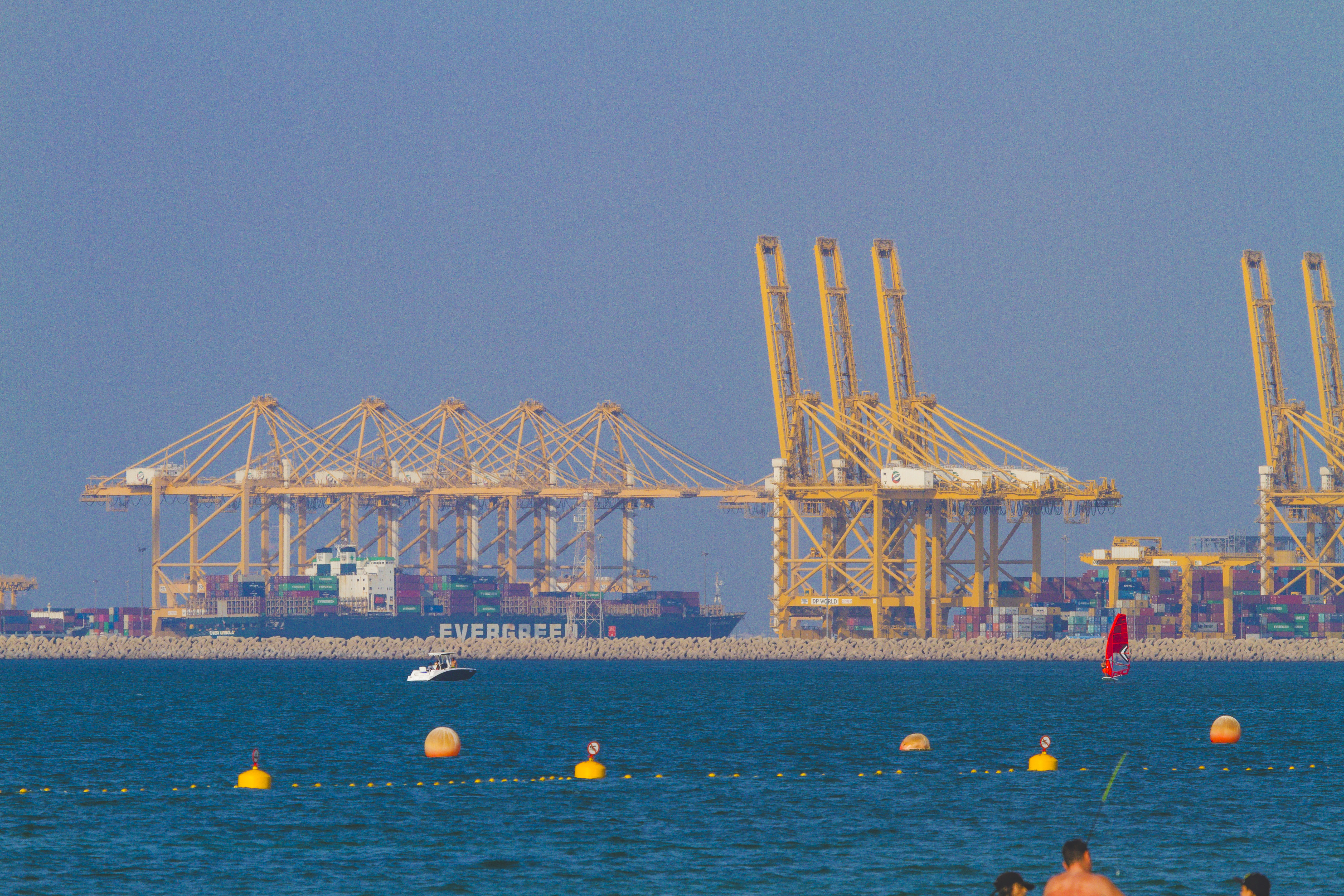 Iran U.S. Israel Conflic